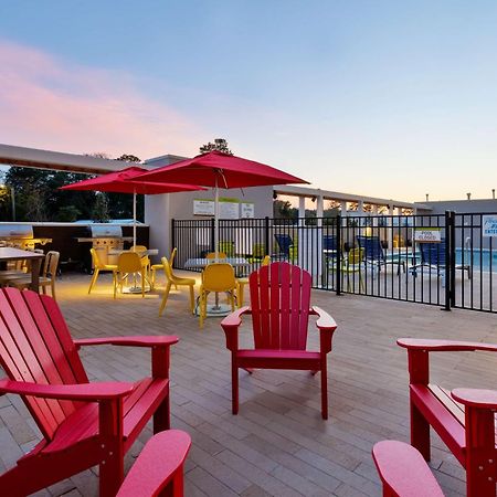 Home2 Suites Wilmington Zewnętrze zdjęcie