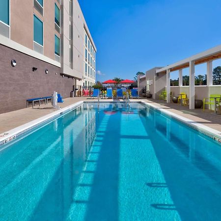 Home2 Suites Wilmington Zewnętrze zdjęcie