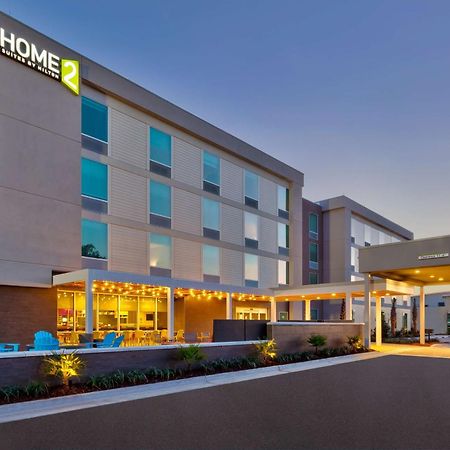 Home2 Suites Wilmington Zewnętrze zdjęcie