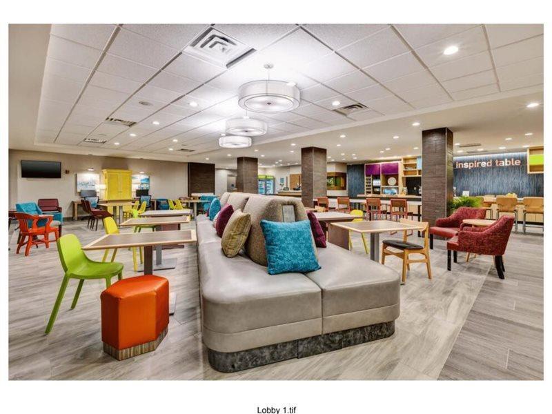 Home2 Suites Wilmington Zewnętrze zdjęcie
