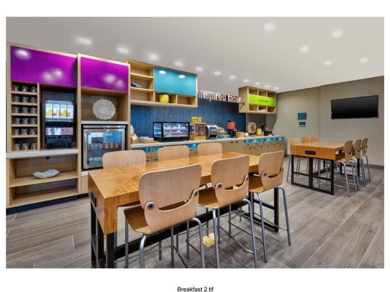 Home2 Suites Wilmington Zewnętrze zdjęcie