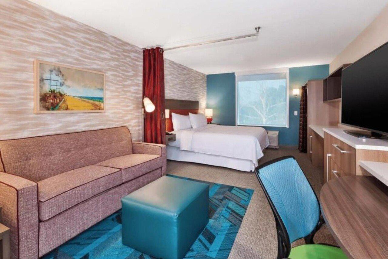 Home2 Suites Wilmington Zewnętrze zdjęcie
