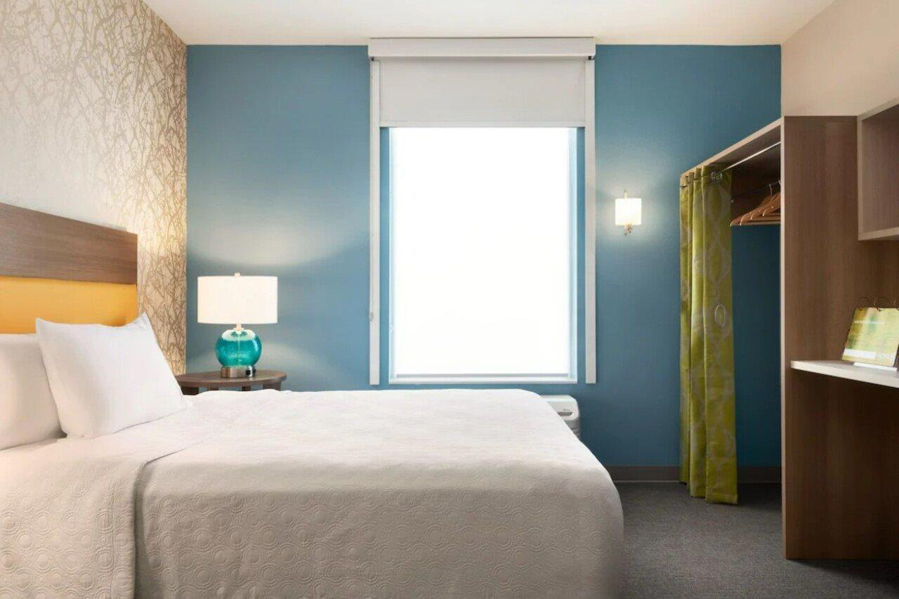Home2 Suites Wilmington Zewnętrze zdjęcie
