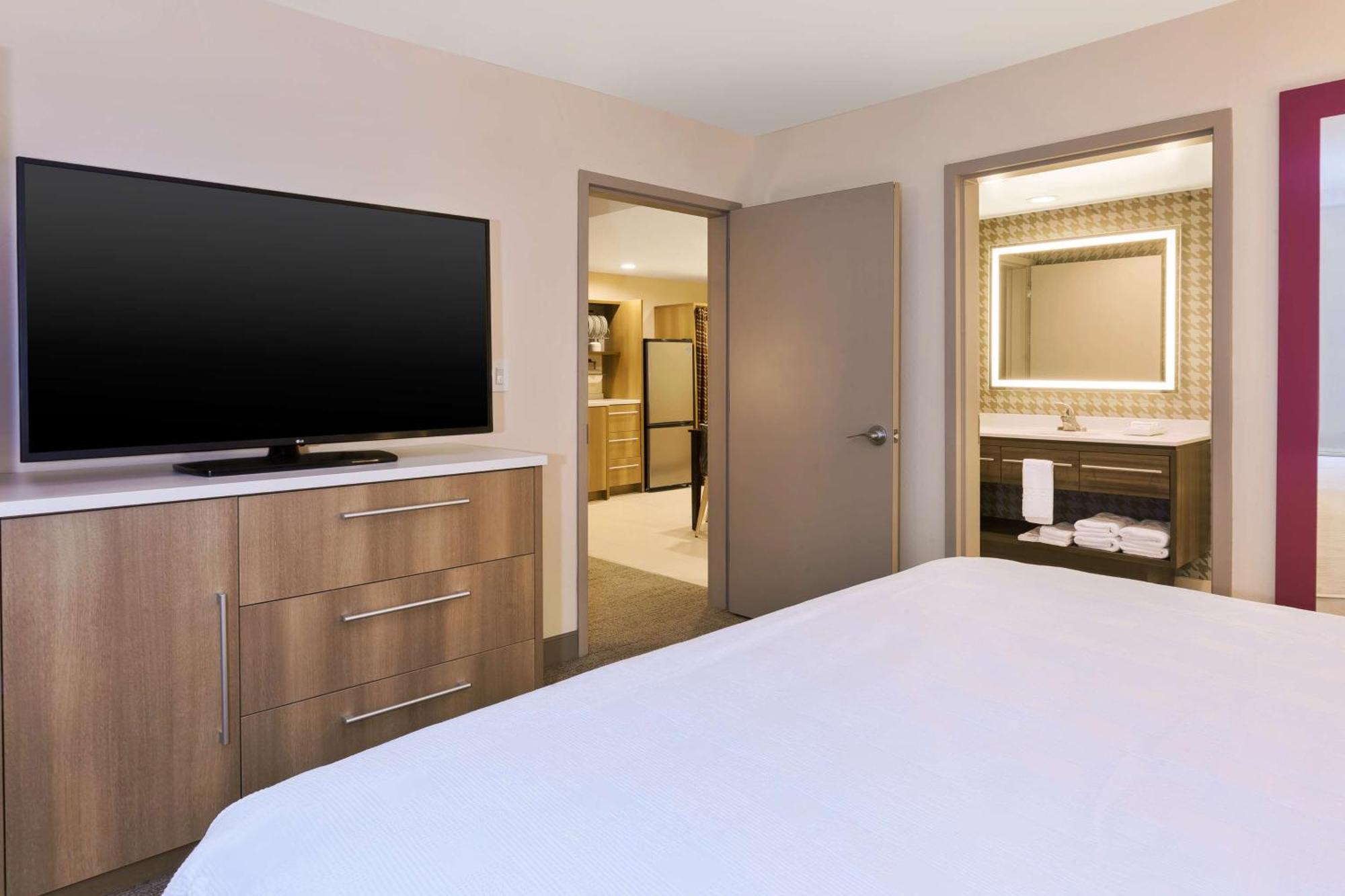 Home2 Suites Wilmington Zewnętrze zdjęcie