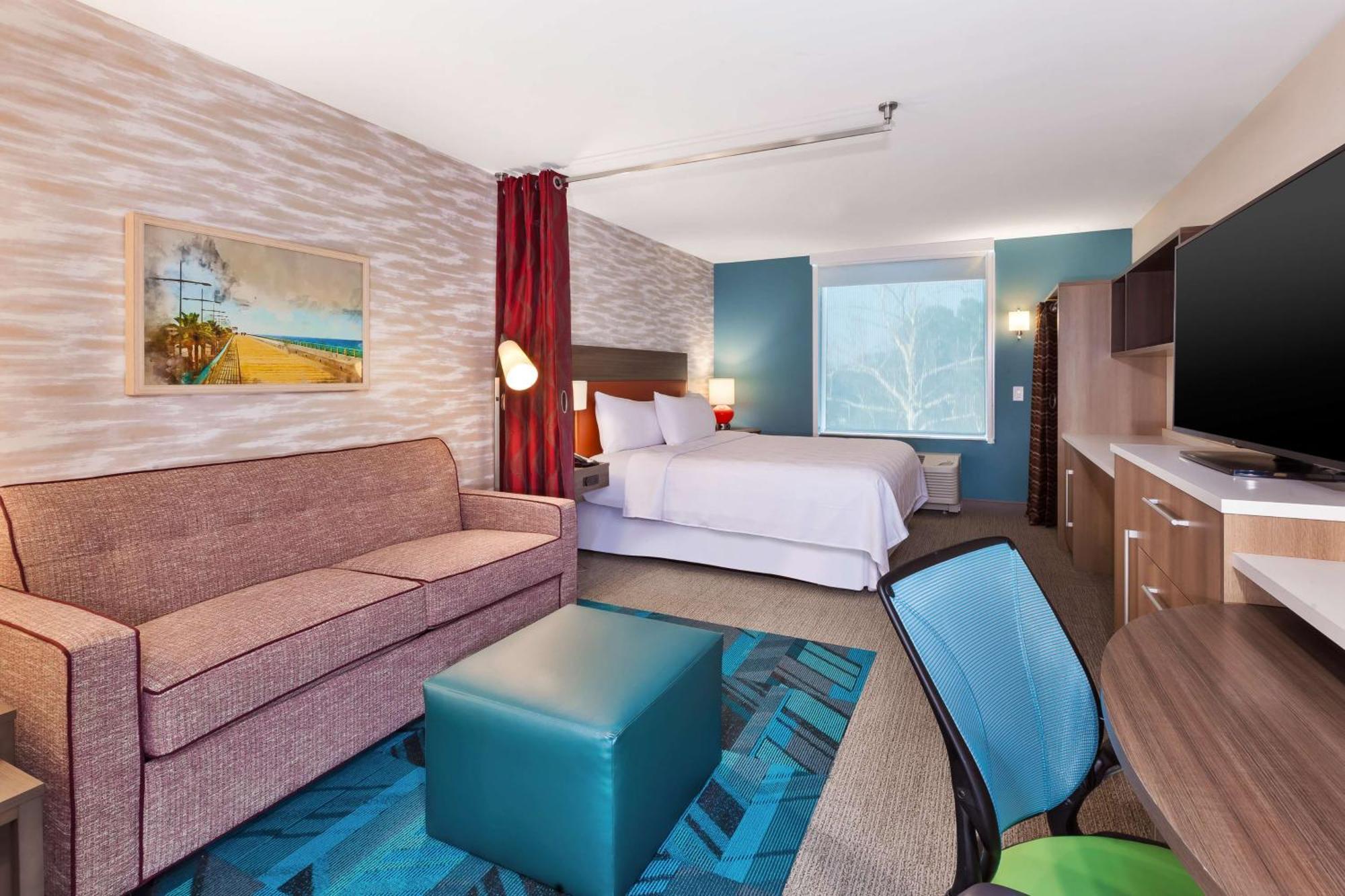 Home2 Suites Wilmington Zewnętrze zdjęcie