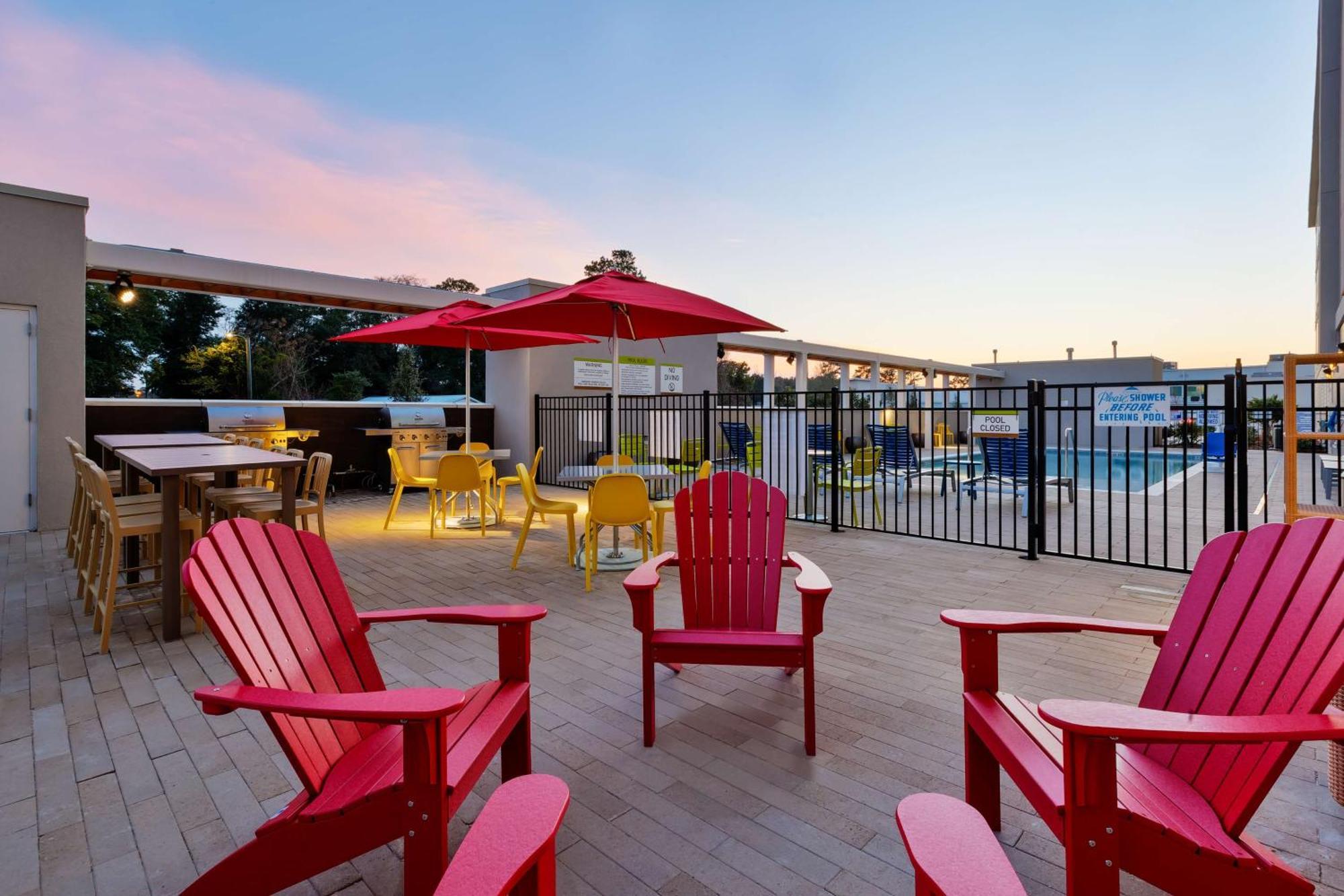 Home2 Suites Wilmington Zewnętrze zdjęcie