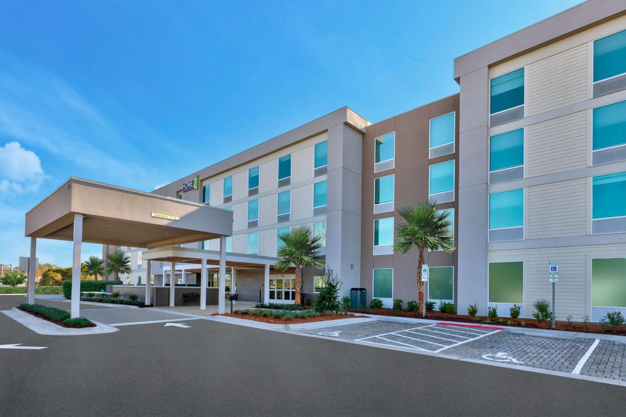 Home2 Suites Wilmington Zewnętrze zdjęcie