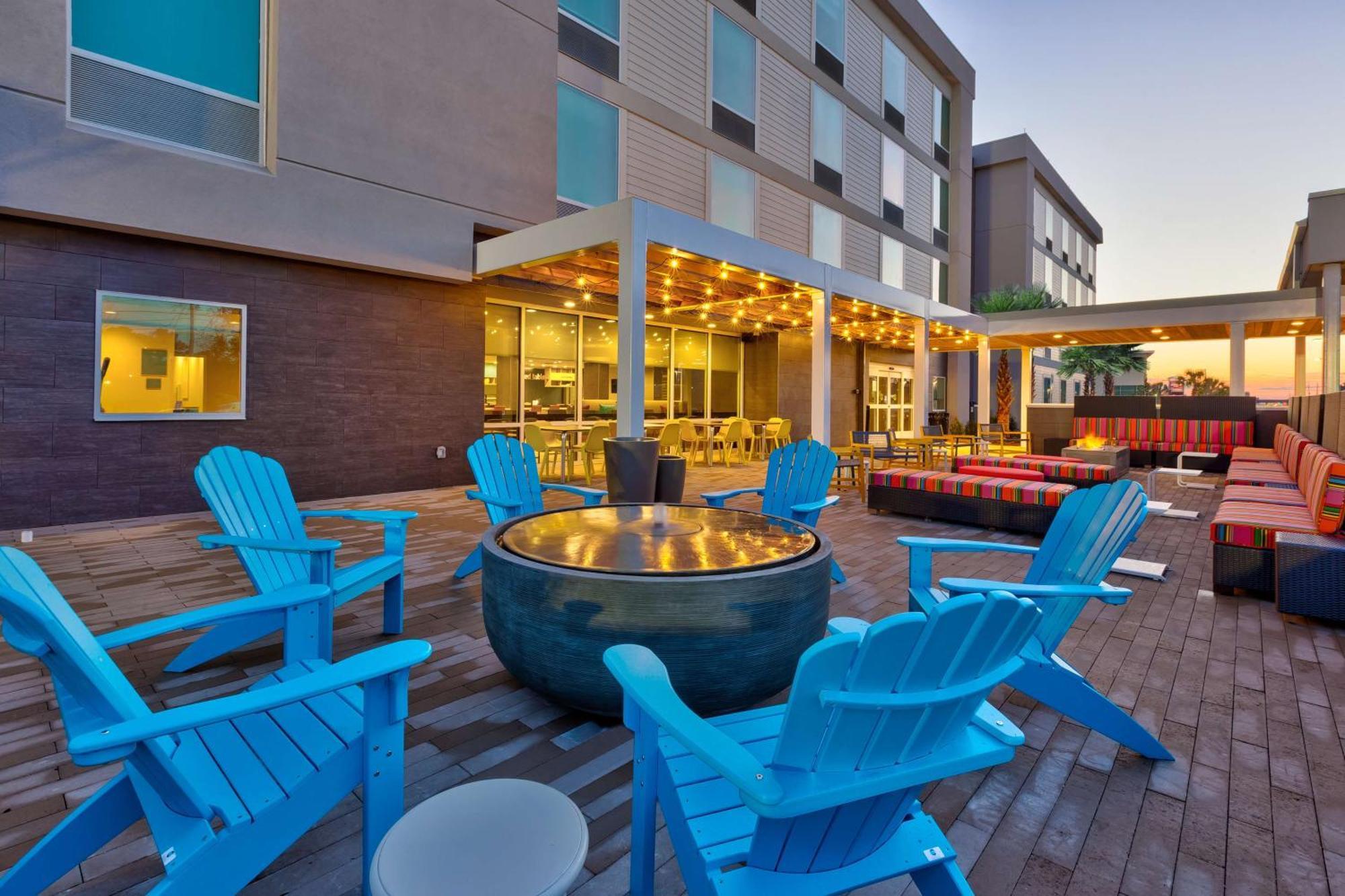 Home2 Suites Wilmington Zewnętrze zdjęcie