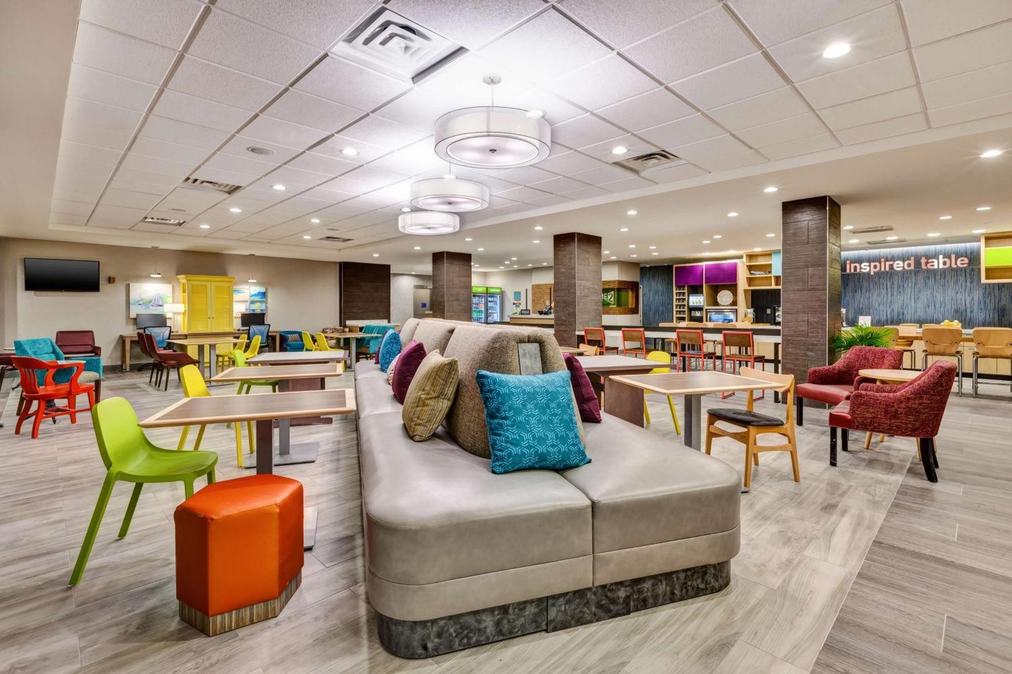 Home2 Suites Wilmington Zewnętrze zdjęcie