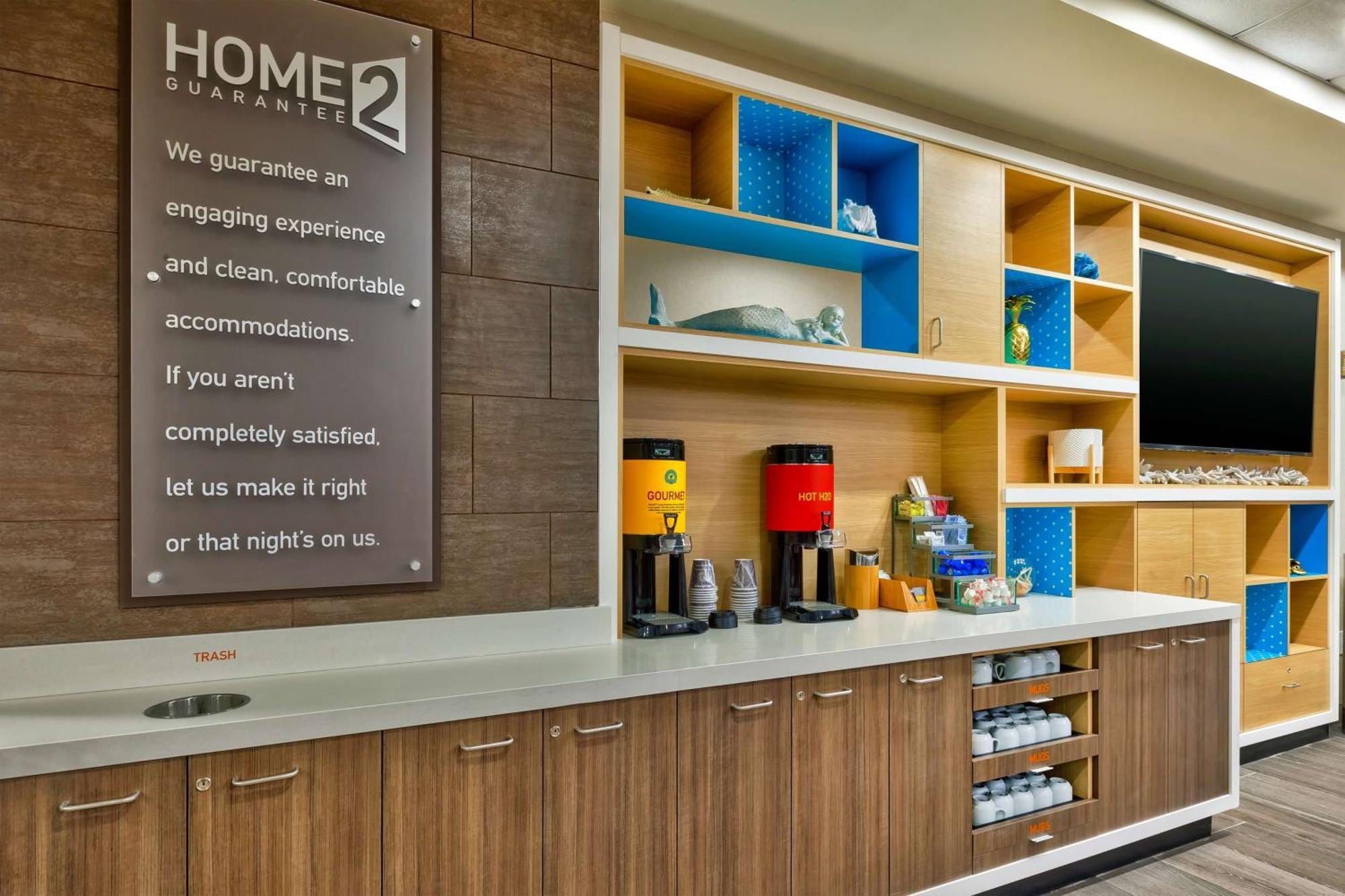 Home2 Suites Wilmington Zewnętrze zdjęcie