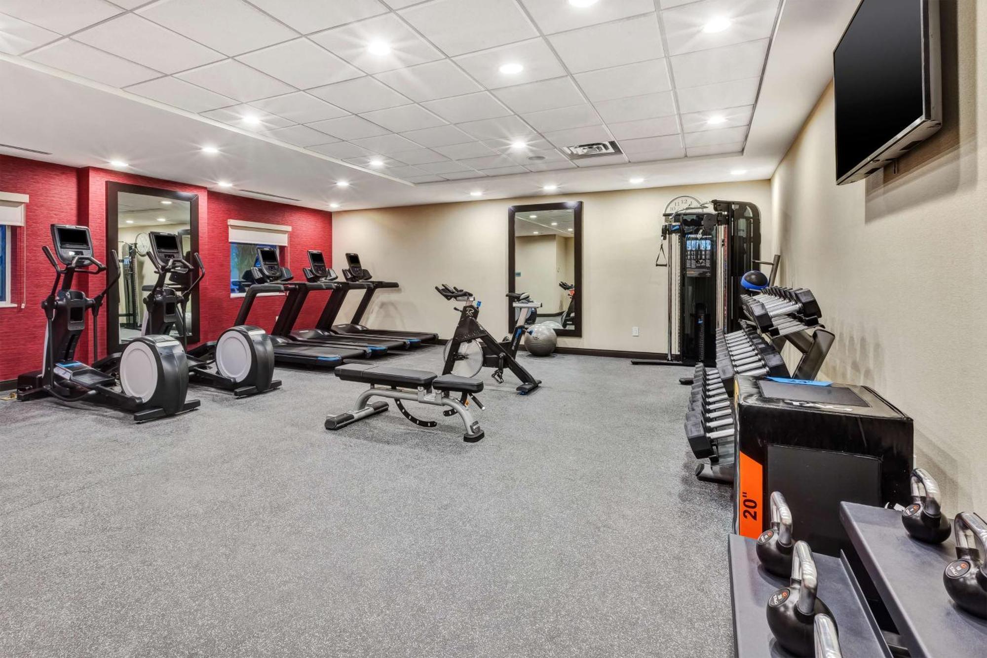Home2 Suites Wilmington Zewnętrze zdjęcie
