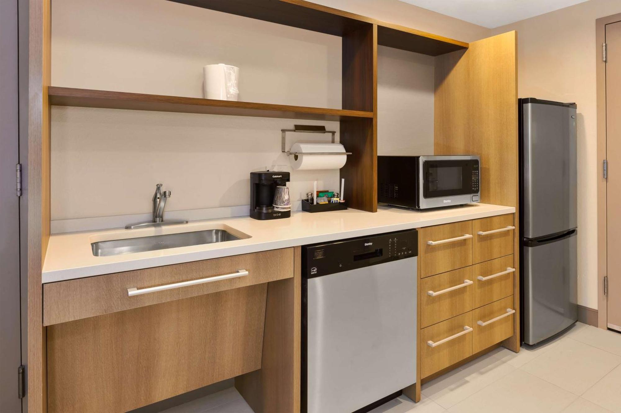 Home2 Suites Wilmington Zewnętrze zdjęcie