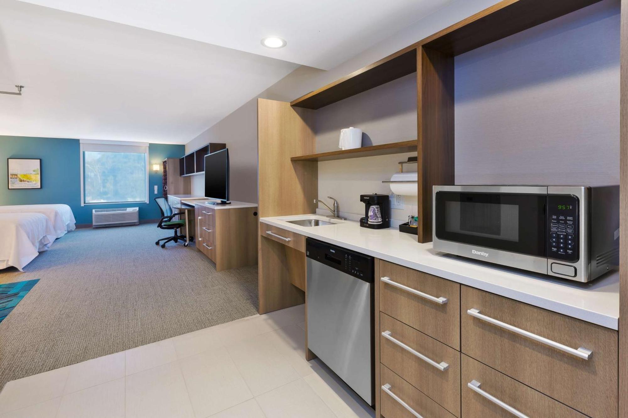 Home2 Suites Wilmington Zewnętrze zdjęcie