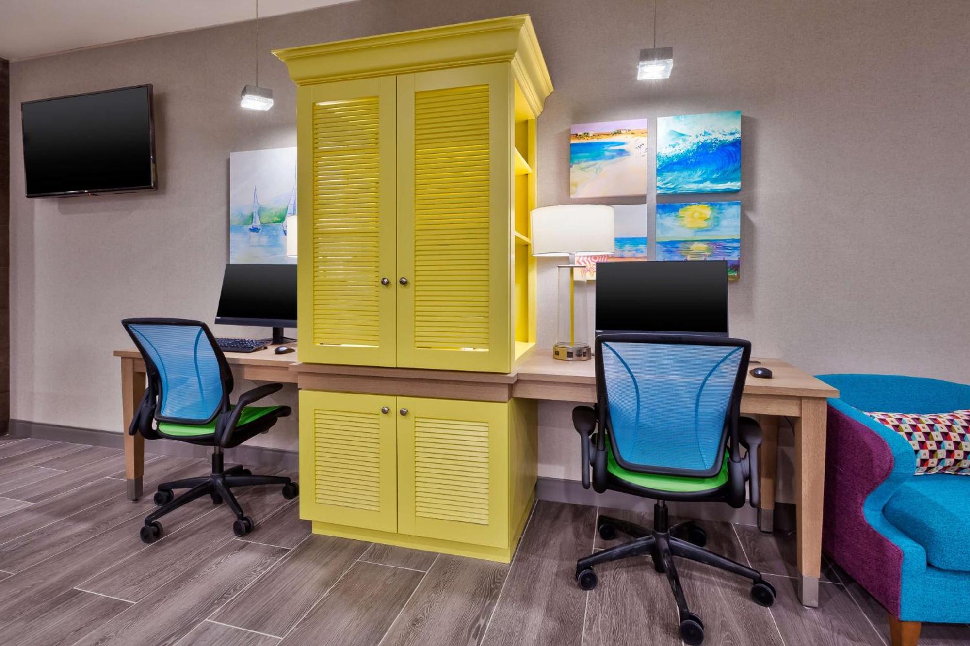 Home2 Suites Wilmington Zewnętrze zdjęcie