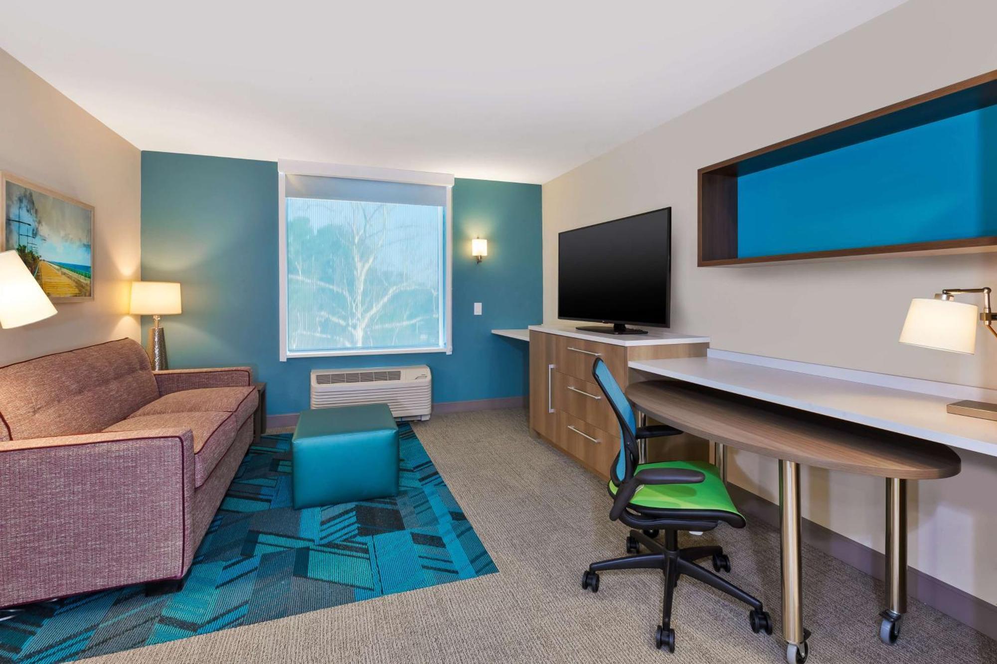 Home2 Suites Wilmington Zewnętrze zdjęcie