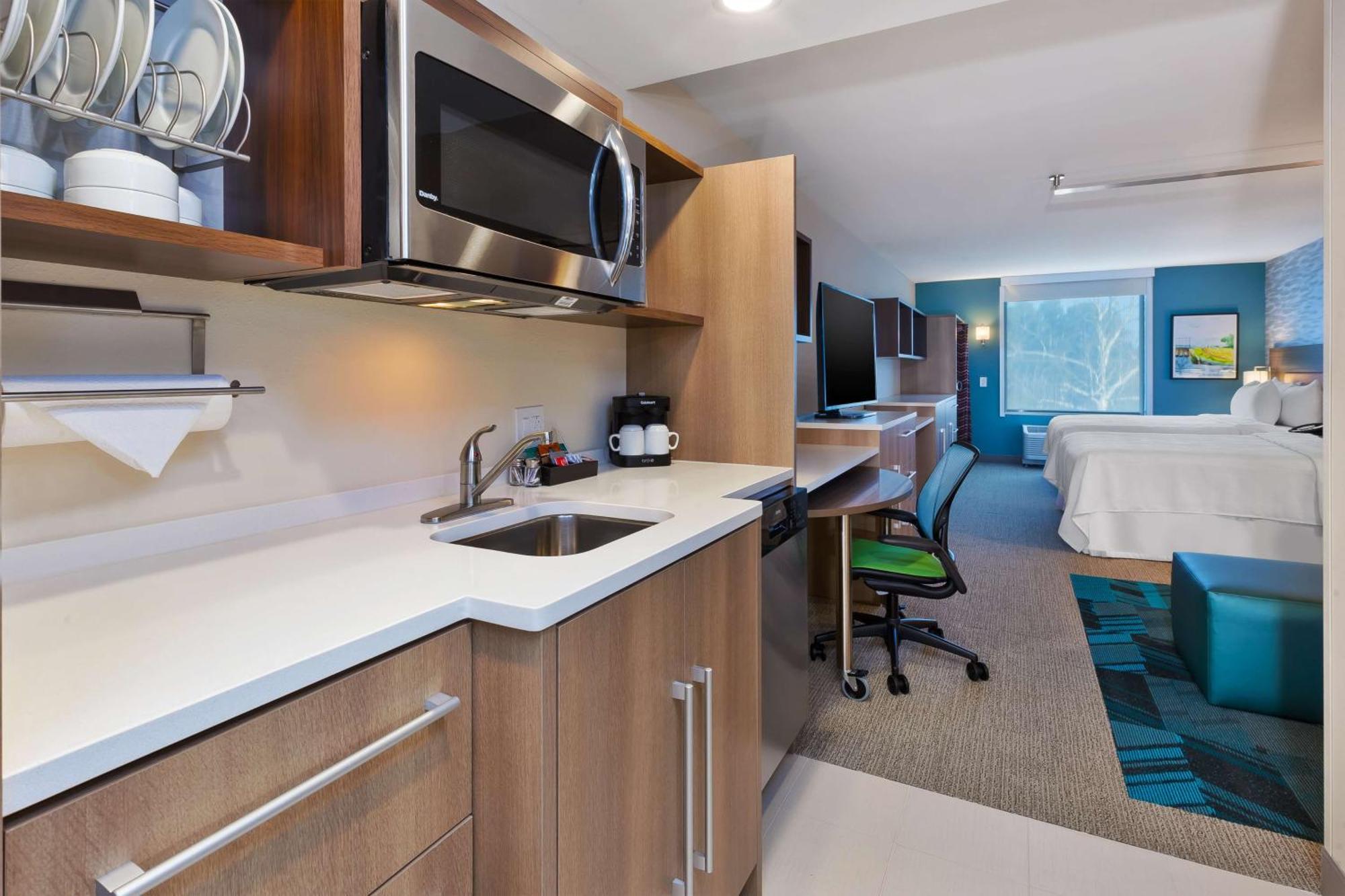 Home2 Suites Wilmington Zewnętrze zdjęcie