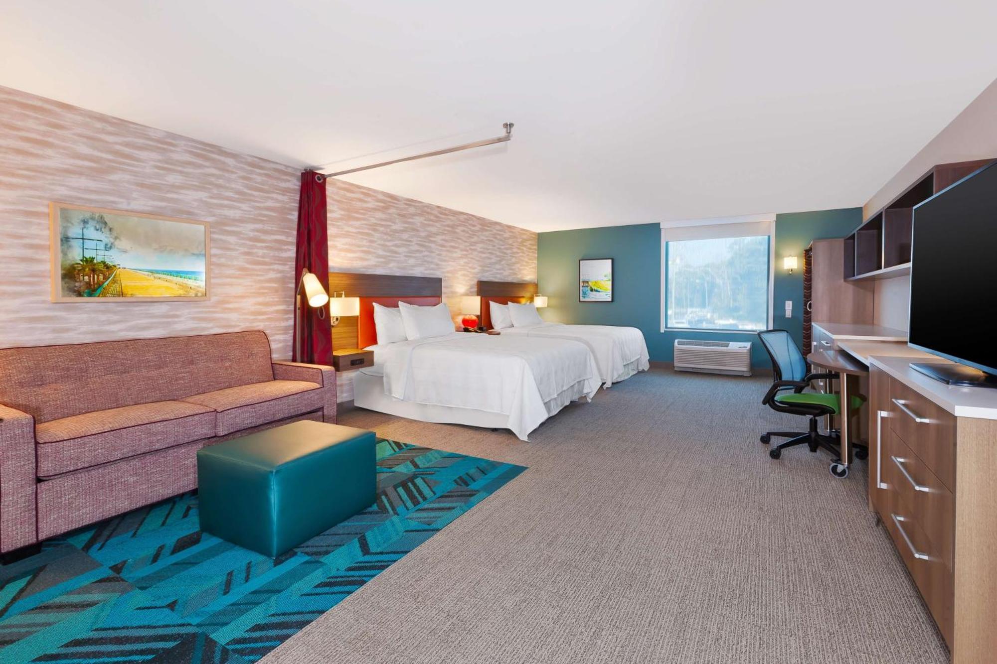 Home2 Suites Wilmington Zewnętrze zdjęcie